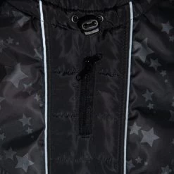 Abrigo Largo Reflecting Stars Para Perros 30 Abrigo Largo Reflecting Stars Para Perros -Trixie Ventas 262001 hundemantel reflecting stars fg 1972 3