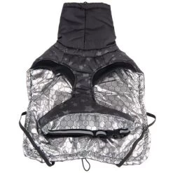 Abrigo Largo Reflecting Stars Para Perros 24 Abrigo Largo Reflecting Stars Para Perros -Trixie Ventas 262001 pla hundemantel reflecting stars fg 1963 2