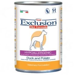 Exclusion Diet 6 X 400 G 9 Exclusion Diet 6 X 400 G -Trixie Ventas 262365 exclusion diet duck 7