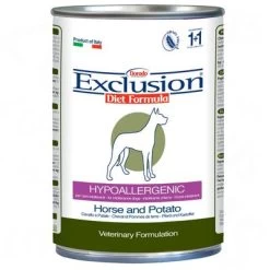 Exclusion Diet 6 X 400 G 8 Exclusion Diet 6 X 400 G -Trixie Ventas 262365 exclusion diet horse 0