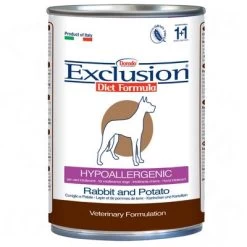 Exclusion Diet 6 X 400 G 7 Exclusion Diet 6 X 400 G -Trixie Ventas 262365 exclusion diet rabbit 9