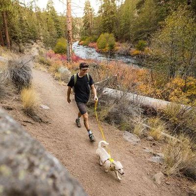 Correa RUFFWEAR Hi & Light Para Perros 9 Correa RUFFWEAR Hi & Light Para Perros - Imagen 9