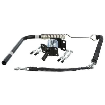 Set De Luxe Trixie Biker 4 Set De Luxe Trixie Biker - Imagen 4