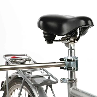 Set De Luxe Trixie Biker 12 Set De Luxe Trixie Biker - Imagen 12