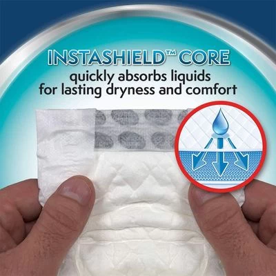 Simple Solution Pañal Desechable Para Perros Macho 6 Simple Solution Pañal Desechable Para Perros Macho - Imagen 6