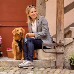 Correa De Bolsillo Curli Ultrarresistente 18 Correa De Bolsillo Curli Ultrarresistente -Trixie Ventas 267896 267897 ultrastarke taschenleine hs 08 3