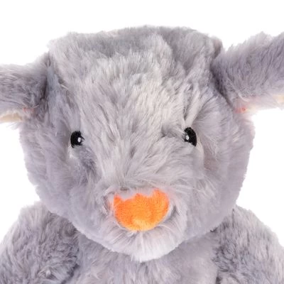 Conejo Elsie De Peluche Para Perros 5 Conejo Elsie De Peluche Para Perros - Imagen 5