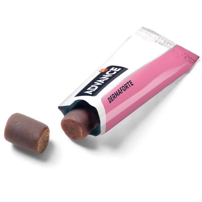 Advance DermaForte Suplemento Nutricional Para Perros 3 Advance DermaForte Suplemento Nutricional Para Perros - Imagen 3