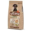 Ultima Nature Medium-Maxi Con Pollo