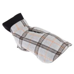 Abrigo Flannel Check Para Perros 21 Abrigo Flannel Check Para Perros -Trixie Ventas 272396 flannel check fg 2261 0