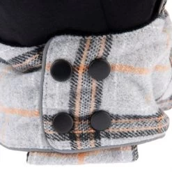 Abrigo Flannel Check Para Perros 23 Abrigo Flannel Check Para Perros -Trixie Ventas 272396 flannel check fg 2262 3