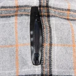 Abrigo Flannel Check Para Perros 22 Abrigo Flannel Check Para Perros -Trixie Ventas 272396 flannel check fg 2265 3