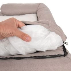 Sofá Vancouver Modern Living Para Perros -Trixie Ventas 274565 hundebett vancouver fg 2809 9