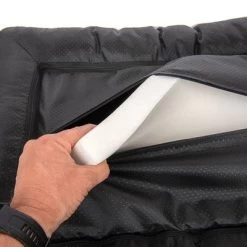 Sofá Vancouver Modern Living Para Perros -Trixie Ventas 274565 hundebett vancouver fg 2812 7