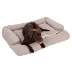 Sofá Vancouver Modern Living Para Perros -Trixie Ventas 274566 labrador fg 2903 5