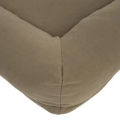 Cama Toronto Modern Living EcoLIFE Para Perros -Trixie Ventas 274567 hundebett toronto ecolife 80x60cm hs 10 0