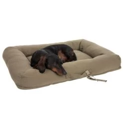 Cama Toronto Modern Living EcoLIFE Para Perros -Trixie Ventas 274567 hundebett toronto ecolife 80x60cm hs 18 7