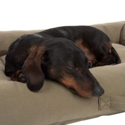 Cama Toronto Modern Living EcoLIFE Para Perros -Trixie Ventas 274567 hundebett toronto ecolife 80x60cm hs 19 9