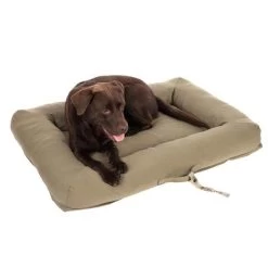 Nuevos lanzamientos -Trixie Ventas 274568 hundebett toronto ecolife 100x70cm hs 20 7