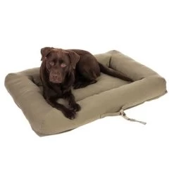 Cama Toronto Modern Living EcoLIFE Para Perros -Trixie Ventas 274568 hundebett toronto ecolife 100x70cm hs 21 9