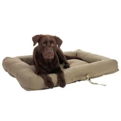 Cama Toronto Modern Living EcoLIFE Para Perros -Trixie Ventas 274568 hundebett toronto ecolife 100x70cm hs 22 4