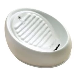 Lucky Kitty Fuente Bebedero