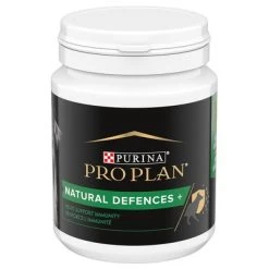 PRO PLAN Dog Adult Natural Defences Supplement Comprimidos 21 PRO PLAN Dog Adult Natural Defences Supplement Comprimidos -Trixie Ventas 276596 nestle proplan dog supplement defences 90tb hs 03 0