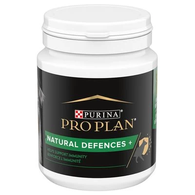 PRO PLAN Dog Adult Natural Defences Supplement Comprimidos 11 PRO PLAN Dog Adult Natural Defences Supplement Comprimidos - Imagen 11