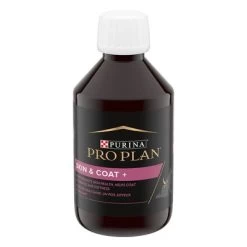 PRO PLAN Dog Adult Skin And Coat Supplement Aceite -Trixie Ventas 276696 nestle proplan dog supplement skincoat 250ml hs 04 4