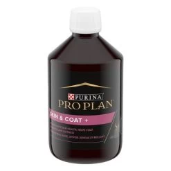 PRO PLAN Dog Adult Skin And Coat Supplement Aceite -Trixie Ventas 276697 nestle proplan dog supplement skincoat 500ml hs 05 7