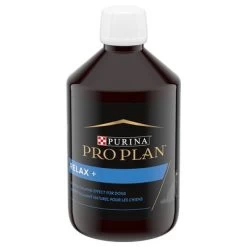 PRO PLAN Dog Adult Relax Supplement Aceite 21 PRO PLAN Dog Adult Relax Supplement Aceite -Trixie Ventas 276699 nestle proplan dog supplement relax 500ml hs 05 3
