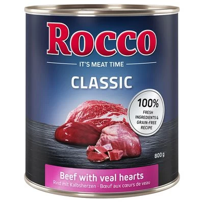 Rocco Classic 6 X 800 G - Imagen 4