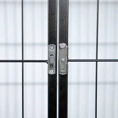 Jaula De Interior HAFENBANDE Cabin Para Perros 11 Jaula De Interior HAFENBANDE Cabin Para Perros - Imagen 11