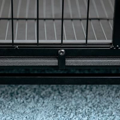 Jaula De Interior HAFENBANDE Cabin Para Perros 12 Jaula De Interior HAFENBANDE Cabin Para Perros - Imagen 12