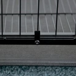 Jaula De Interior HAFENBANDE Cabin Para Perros 27 Jaula De Interior HAFENBANDE Cabin Para Perros -Trixie Ventas 280405 waagenschmitt hafenbande zimmerkaefig cabin hs 14 3