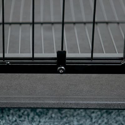 Jaula De Interior HAFENBANDE Cabin Para Perros 13 Jaula De Interior HAFENBANDE Cabin Para Perros - Imagen 13