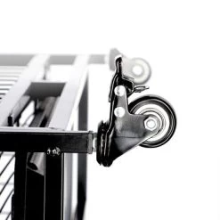 Jaula De Interior HAFENBANDE Cabin Para Perros 28 Jaula De Interior HAFENBANDE Cabin Para Perros -Trixie Ventas 280405 waagenschmitt hafenbande zimmerkaefig cabin hs 15 1