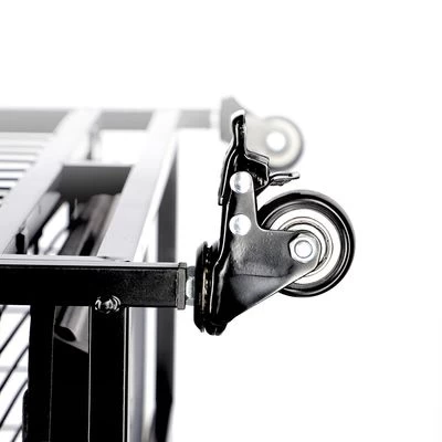 Jaula De Interior HAFENBANDE Cabin Para Perros 14 Jaula De Interior HAFENBANDE Cabin Para Perros - Imagen 14