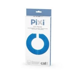 Comedero Automático Catit Pixi Smart 6-Meal 37 Comedero Automático Catit Pixi Smart 6-Meal -Trixie Ventas 284851 pla hagencontainer catit pixi smart 6meal futterautomat kuehlakku hs 01 6