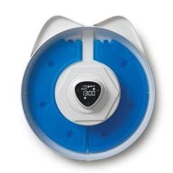 Comedero Automático Catit Pixi Smart 6-Meal 36 Comedero Automático Catit Pixi Smart 6-Meal -Trixie Ventas 284851 pla hagencontainer catit pixi smart 6meal futterautomat kuehlakku hs 03 4