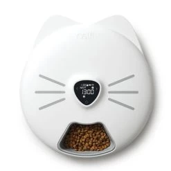 Comedero Automático Catit Pixi Smart 6-Meal 28 Comedero Automático Catit Pixi Smart 6-Meal -Trixie Ventas 287496 hagencontainer catit pixi smart 6meal futterautomat hs 02 2