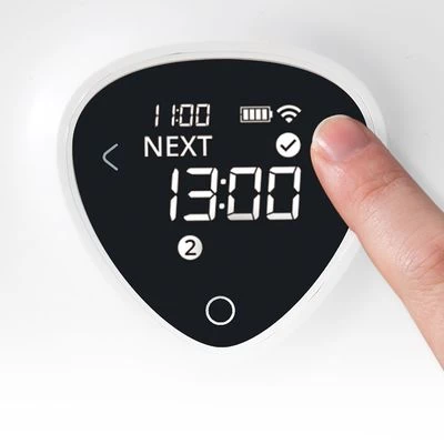 Comedero Automático Catit Pixi Smart 6-Meal 11 Comedero Automático Catit Pixi Smart 6-Meal - Imagen 11