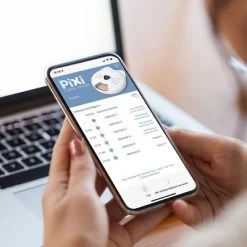 Comedero Automático Catit Pixi Smart 6-Meal 24 Comedero Automático Catit Pixi Smart 6-Meal -Trixie Ventas 287496 hagencontainer catit pixi smart 6meal futterautomat hs 20 9