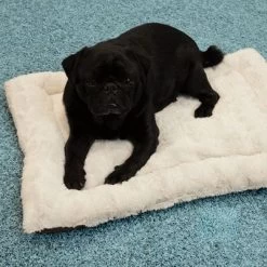 Self Heating Bed Cojín Para Perros 17 Self Heating Bed Cojín Para Perros -Trixie Ventas 288354 291896 waagenschmitt hundekissen selfheating bed hs 09 2