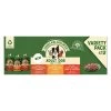 James Wellbeloved Adult Para Perros - Pack Mixto