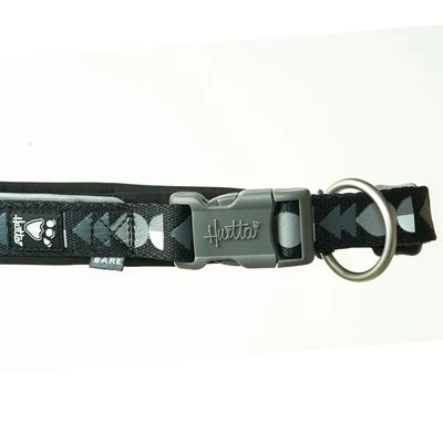 Collar Hurtta Bare Carbón Para Perros - Imagen 8