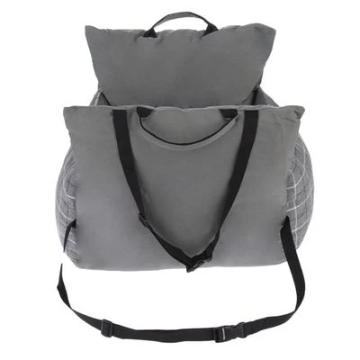 Asiento Para El Coche TIAKI Sleep & Travel Para Perros 2 Asiento Para El Coche TIAKI Sleep & Travel Para Perros - Imagen 2