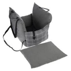 Asiento Para El Coche TIAKI Sleep & Travel Para Perros 20 Asiento Para El Coche TIAKI Sleep & Travel Para Perros -Trixie Ventas 292196 tiaki autositz fg 4143 5 6