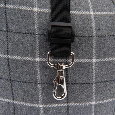 Asiento Para El Coche TIAKI Sleep & Travel Para Perros 10 Asiento Para El Coche TIAKI Sleep & Travel Para Perros - Imagen 10