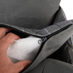 Asiento Para El Coche TIAKI Sleep & Travel Para Perros 23 Asiento Para El Coche TIAKI Sleep & Travel Para Perros -Trixie Ventas 292196 tiaki autositz fg 4152 5